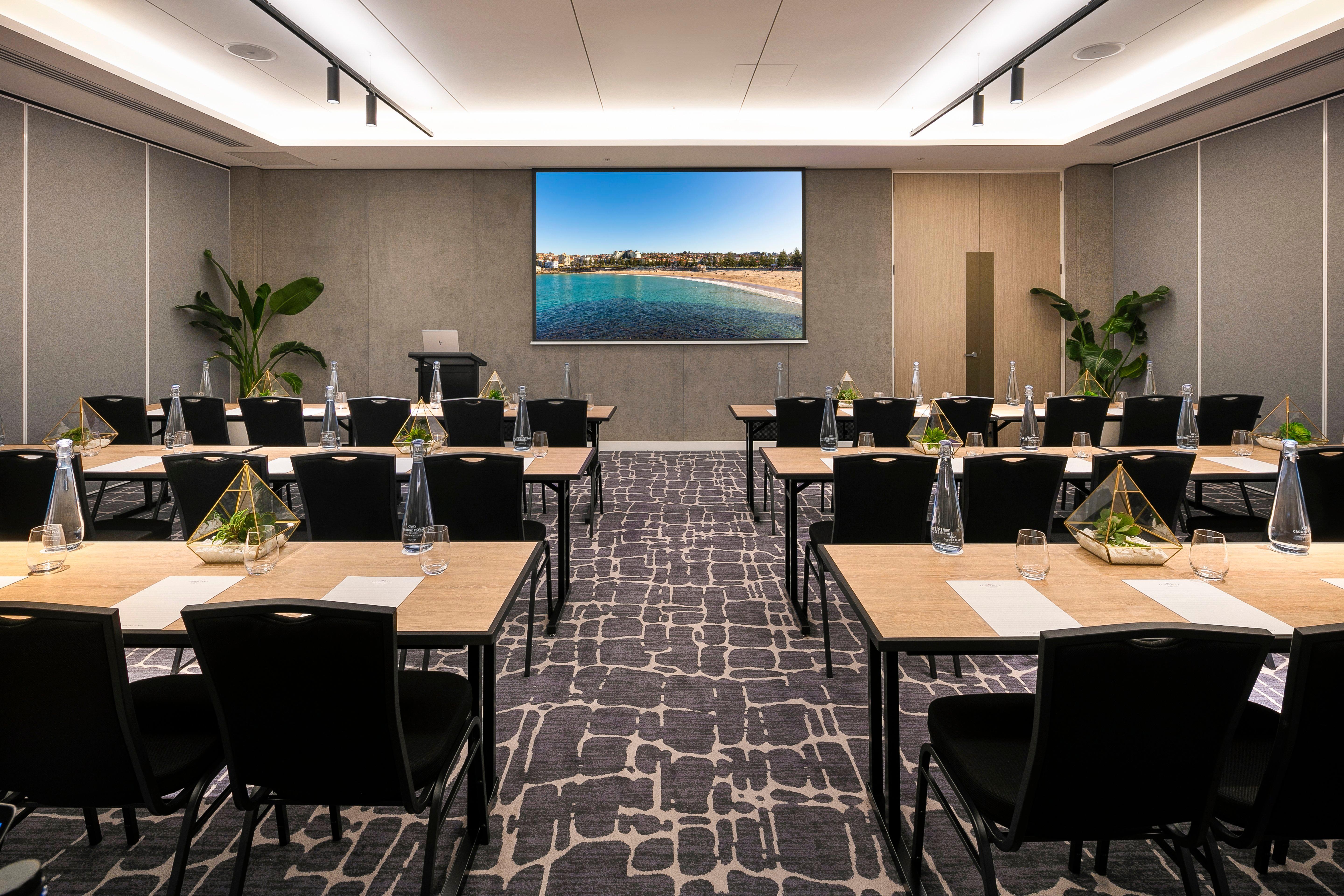 คราวน์ พลาซา คูจี บีช Hotel Coogee ภายนอก รูปภาพ