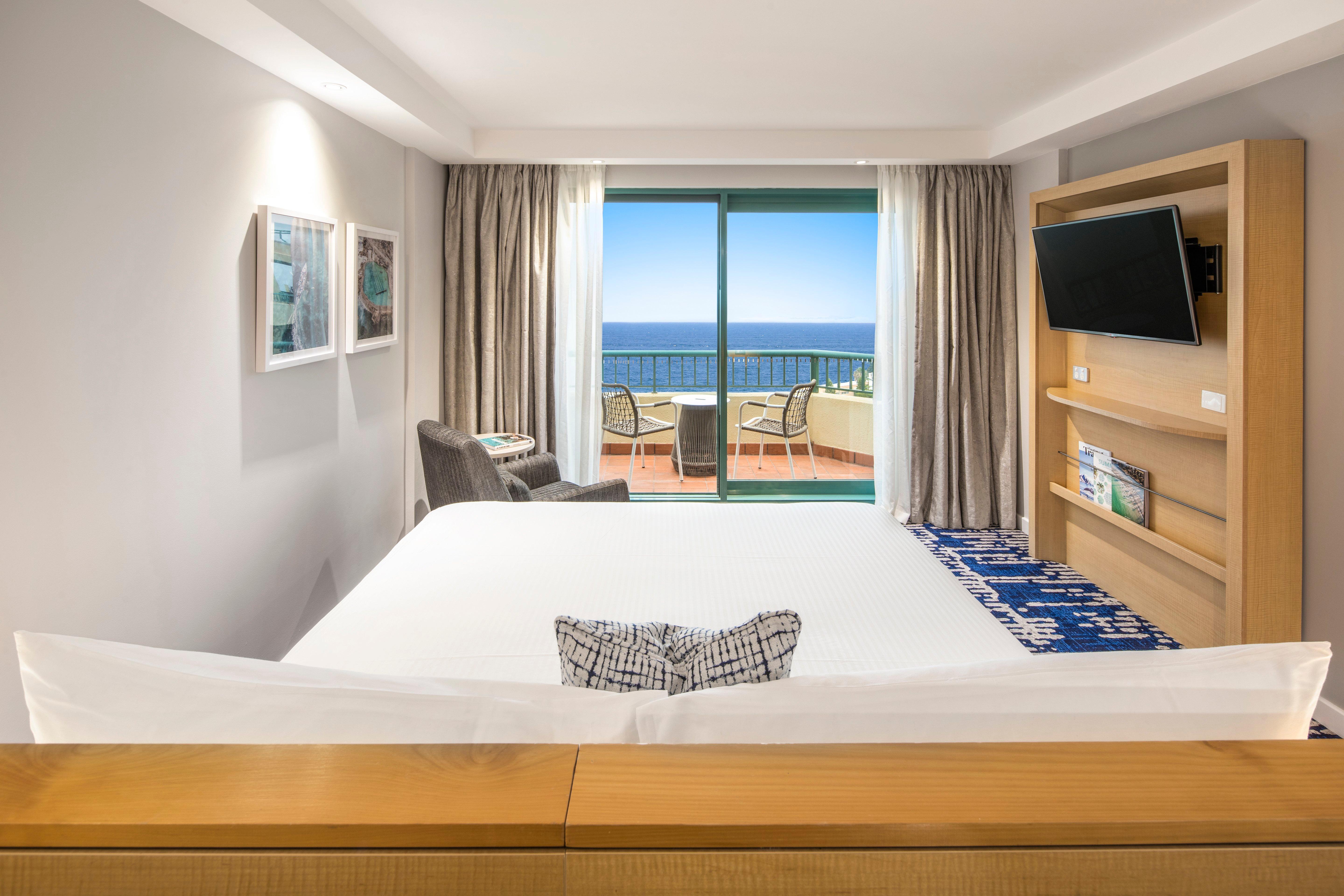 คราวน์ พลาซา คูจี บีช Hotel Coogee ภายนอก รูปภาพ